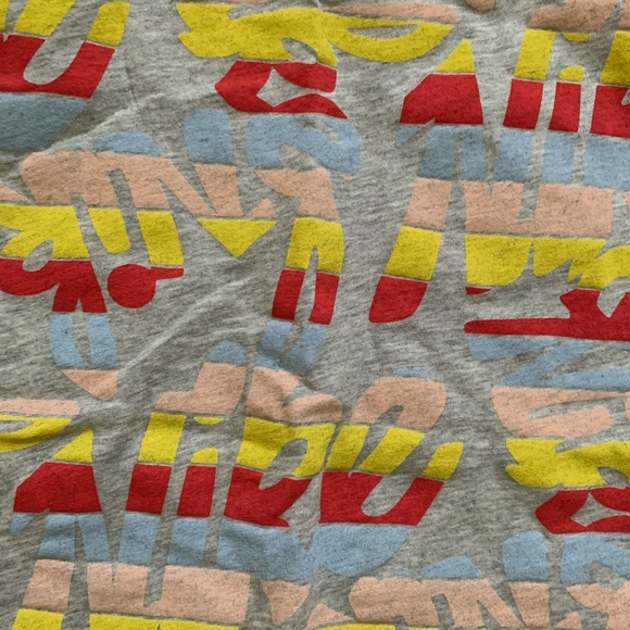 Logo Print Tank Top - Picture 3 of 5